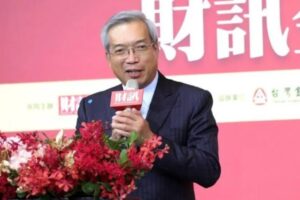 台股翻身超港股！謝金河：大機會來了