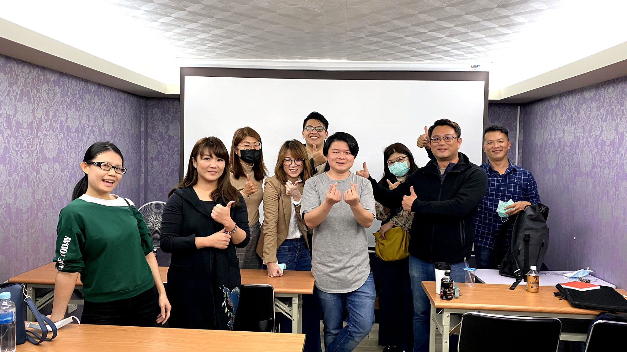 「巴哥團隊」在疫情中，異軍突起的LINE行銷