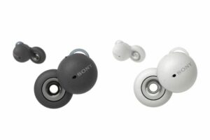「Always On, Never Off」的聆聽體驗　Sony 發表 LinkBuds 真無線藍牙耳機 WF-L900