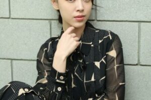 戲外情同母女！《黑澀會》勇兔遭何如芸封鎖　無辜喊：我做錯什麼？