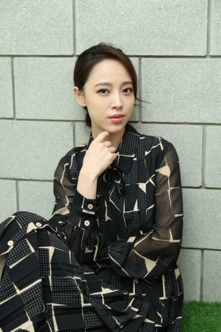 戲外情同母女！《黑澀會》勇兔遭何如芸封鎖　無辜喊：我做錯什麼？