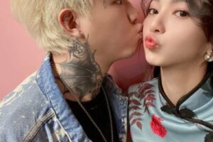 道歉、證據一次給！莉婭公開「4對話截圖」　網傻眼：太主動了吧？