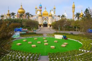 228連假去哪玩？「5大樂園」優惠懶人包　 這裡當日壽星只要1元