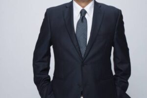 前刑事警察局副局長莊定凱擔任台灣數位資產交易所合規官