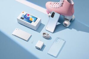 「億像素全民機」 Redmi Note 11S 爭性價比之王　1 億畫素 AI 四鏡頭相機售價 6,999 元