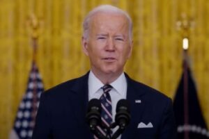 俄出動特戰部隊進軍烏克蘭　拜登發聲明譴責