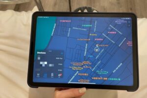 冒失鬼快筆記！iPhone不見網友一招手機狂叫　20分鐘找回