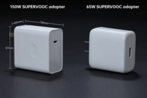 OPPO 刷新快充紀錄　240W 超級閃充技術 MWC 2022 登場