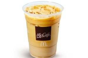 回憶殺！星巴克特殊配方　神還原「麥當勞焦糖奶茶」