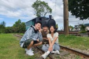 台版《單身即地獄》！高顏值戀愛實境《36小時愛上你》　三角戀走心