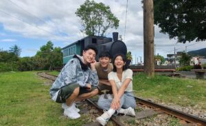 台版《單身即地獄》！高顏值戀愛實境《36小時愛上你》　三角戀走心