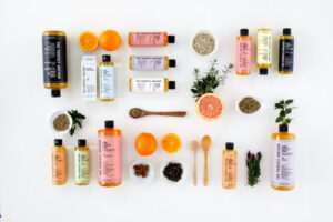 上班族壓力大？精油潔膚露SPA級享受高檔香氛不再遙不可及