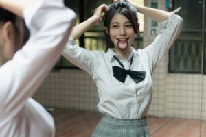 當年的校花去哪了？網友盤點「校園女神現況」掀熱議