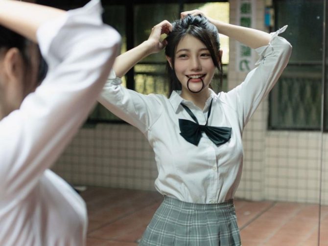 當年的校花去哪了？網友盤點「校園女神現況」掀熱議