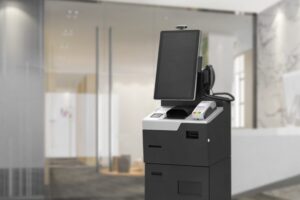 後疫情時代敦謙國際大力推動旅宿業智能轉型