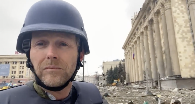 俄傘兵空降烏第二大城！醫院交火爆激戰　烏軍方證實：企圖奪城