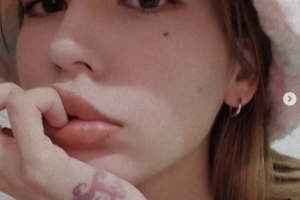 正面對決！Keanna預告打臉「毒瘤夫妻」　臉書每2天1爆