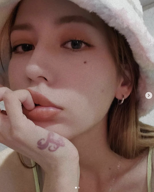 正面對決！Keanna預告打臉「毒瘤夫妻」　臉書每2天1爆