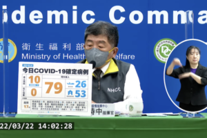 嘉義喜宴再擴大！本土+10、境外+79　陳時中：即日禁逐桌敬茶敬酒