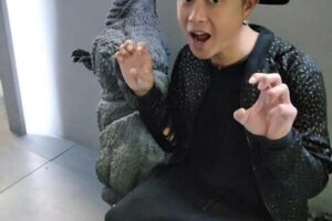 彈頭失控開砲徐乃麟挨告！「250字手寫信」連喊5次乃哥道歉求饒