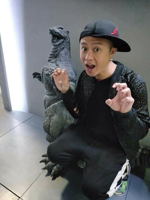 彈頭失控開砲徐乃麟挨告！「250字手寫信」連喊5次乃哥道歉求饒