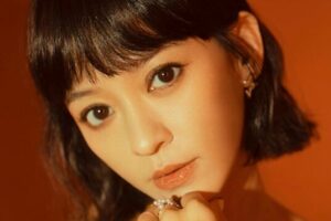 街頭YouBike這一幕　陳意涵驚PO網：好想見見騎士