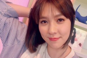 朱芯儀罹乳癌⋯小禎揭《犀利》心結「片場0互動」　羞愧認幼稚