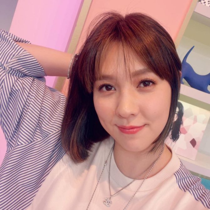 朱芯儀罹乳癌⋯小禎揭《犀利》心結「片場0互動」　羞愧認幼稚