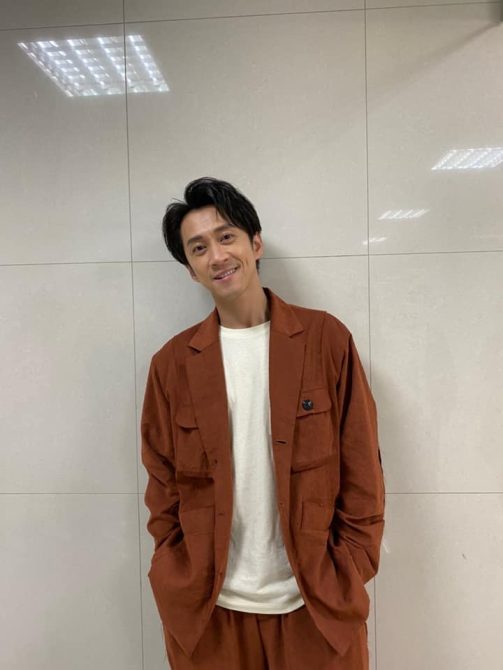 陳漢典「請助理買1500ml水」⋯收貨眼神死　網笑翻：加薪啦！