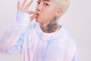 不離婚了！謝和弦報喜「我要當爸了」　莉婭證實：是2條線