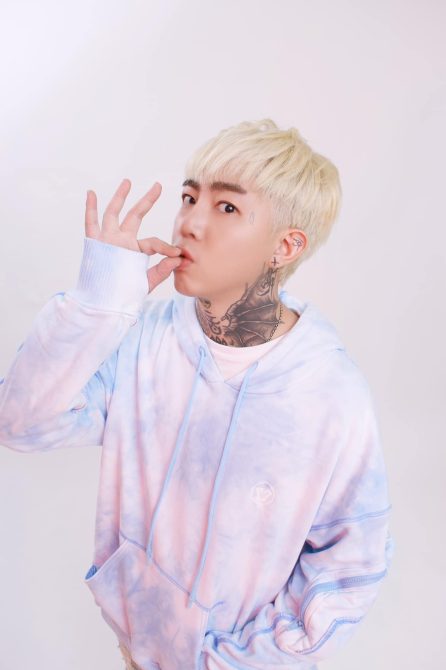 不離婚了！謝和弦報喜「我要當爸了」　莉婭證實：是2條線