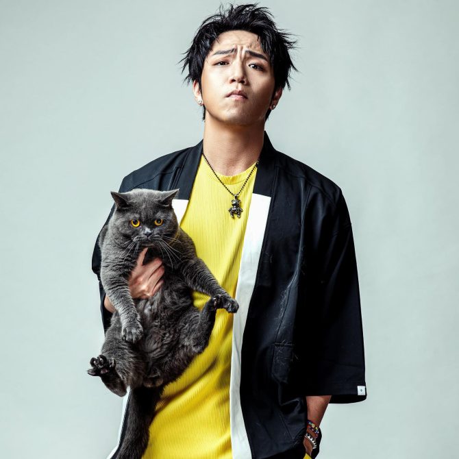 大飛遭爆欠債！楊晨熙揭舊愛財力　怒嗆：在那邊鬼扯