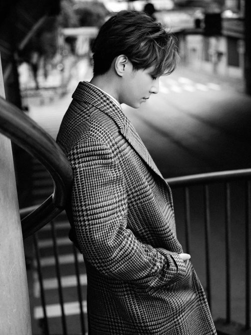 悲《初擁》2工作人員喪命！炎亞綸貼黑白會議照：一定要改變