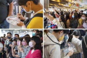 打造居家便利生活、就差這一步！宥勝進駐AiLock智慧鎖當一日店長、帶逛兼分享超有感心得