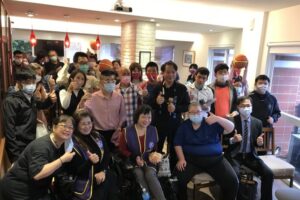 「守護天使藝術發展協會」推自閉症QA解惑　盼大眾少偏見、多包容