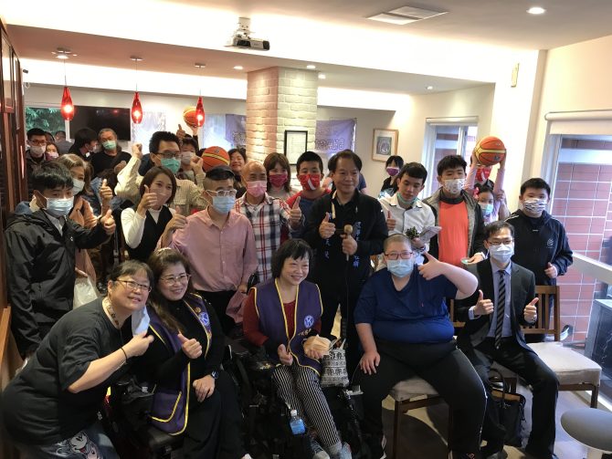 「守護天使藝術發展協會」推自閉症QA解惑　盼大眾少偏見、多包容