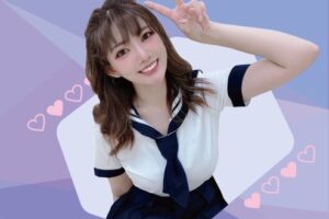 啦啦隊女神推真人版NFT 跨界時尚強悍出擊