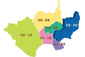 「重磅級」第六選區激戰可期　熱血新秀磨刀霍霍