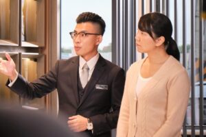 殯葬由傳統走向精緻生死兩安‧圓滿送行