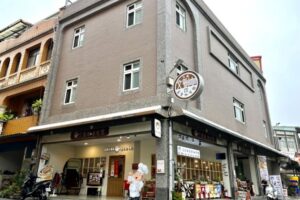 放假去哪玩？「大溪老街」享受文化與美食之旅　好吃好玩又好拍！