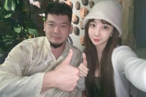 《東方神秘音樂祭》高規格派對月底登場！中國風x電音碰火花　燃炸全場