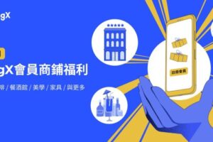 全球頂尖的社交交易平台BingX   推出「衣食住行」獨家優惠