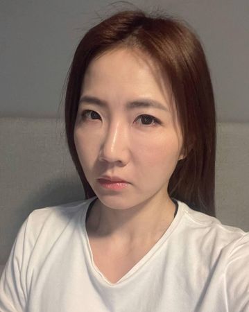 上空照外流⋯謝忻淚吐難堪心聲「居心何在？」　警局報案不忍了！