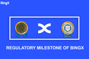 打進全球主流里程碑！「全球十大虛擬貨幣交易所」獲美國、加拿大合規牌照