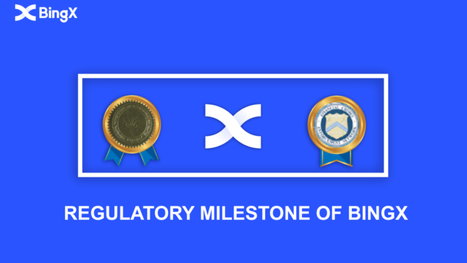 打進全球主流里程碑！「全球十大虛擬貨幣交易所」獲美國、加拿大合規牌照