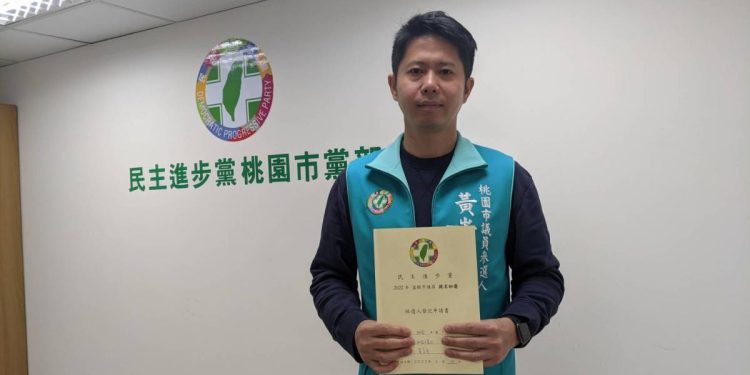 桃園私校為拚招生！要求學生「放棄台大轉醫科」 黃崇真：已去函教育局