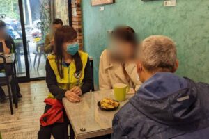 熱血律師呼籲基隆市府　陳彥寧：勞工權益不該輸雙北