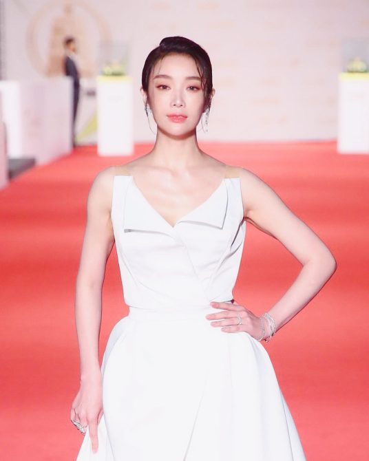 蔡淑臻醫療劇《女外科》動作到位　醫師大讚：考試絕對給過