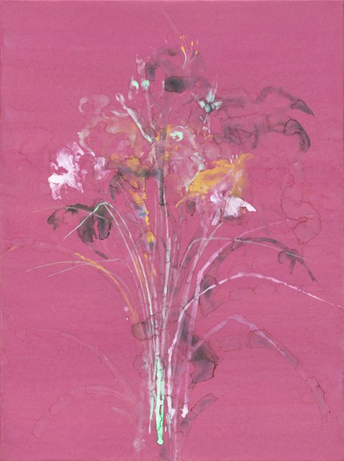 「國際級藝術家」藤村真展現內斂壯麗之美　體現深度人文關懷