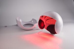 奧斯卡影帝一巴掌　喚起大眾落髮病識感